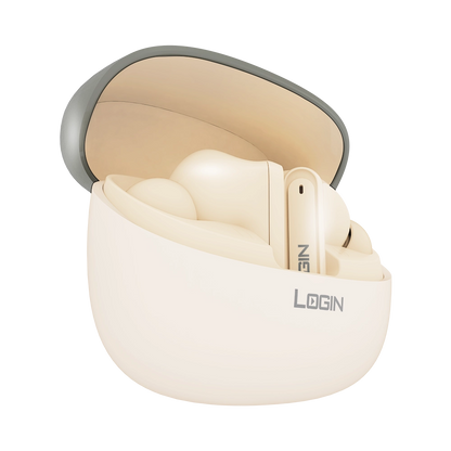 L-205 AiCore Earbuds