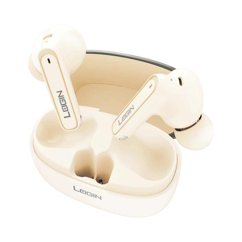 L-205 AiCore Earbuds