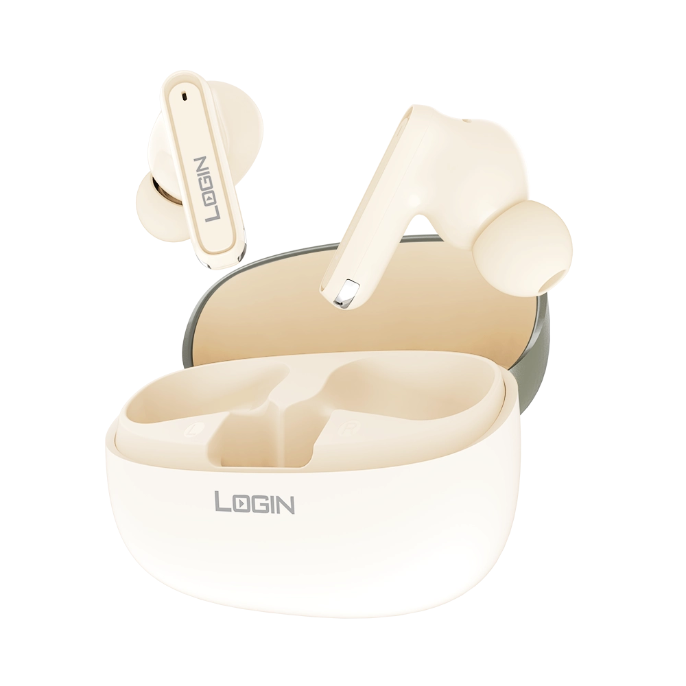 L-205 AiCore Earbuds