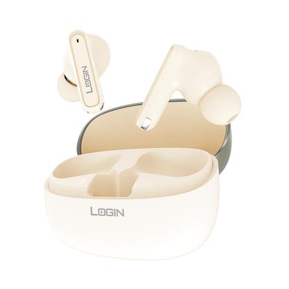 L-205 AiCore Earbuds