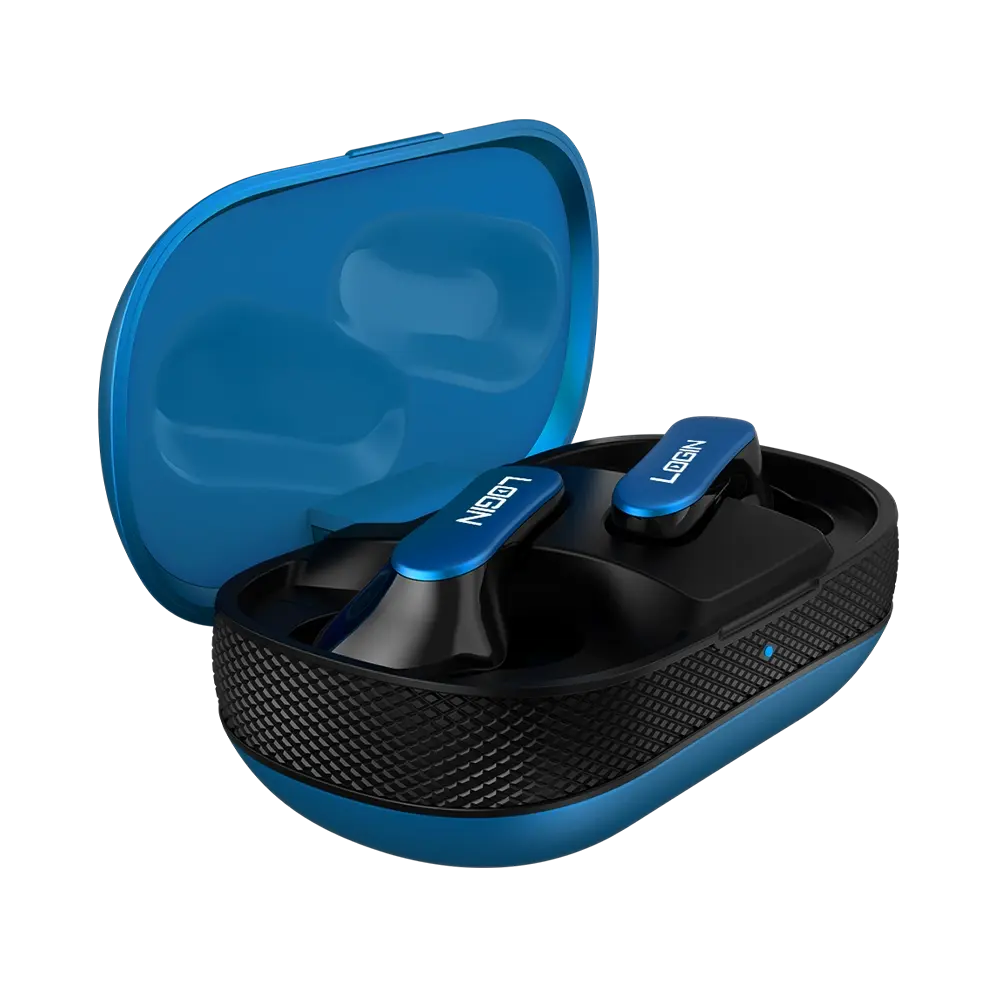 L-207 Earbuds