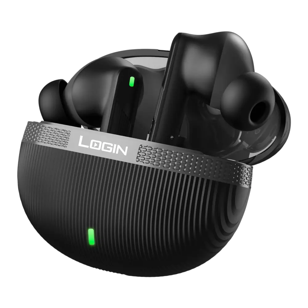 L-209 Earbuds