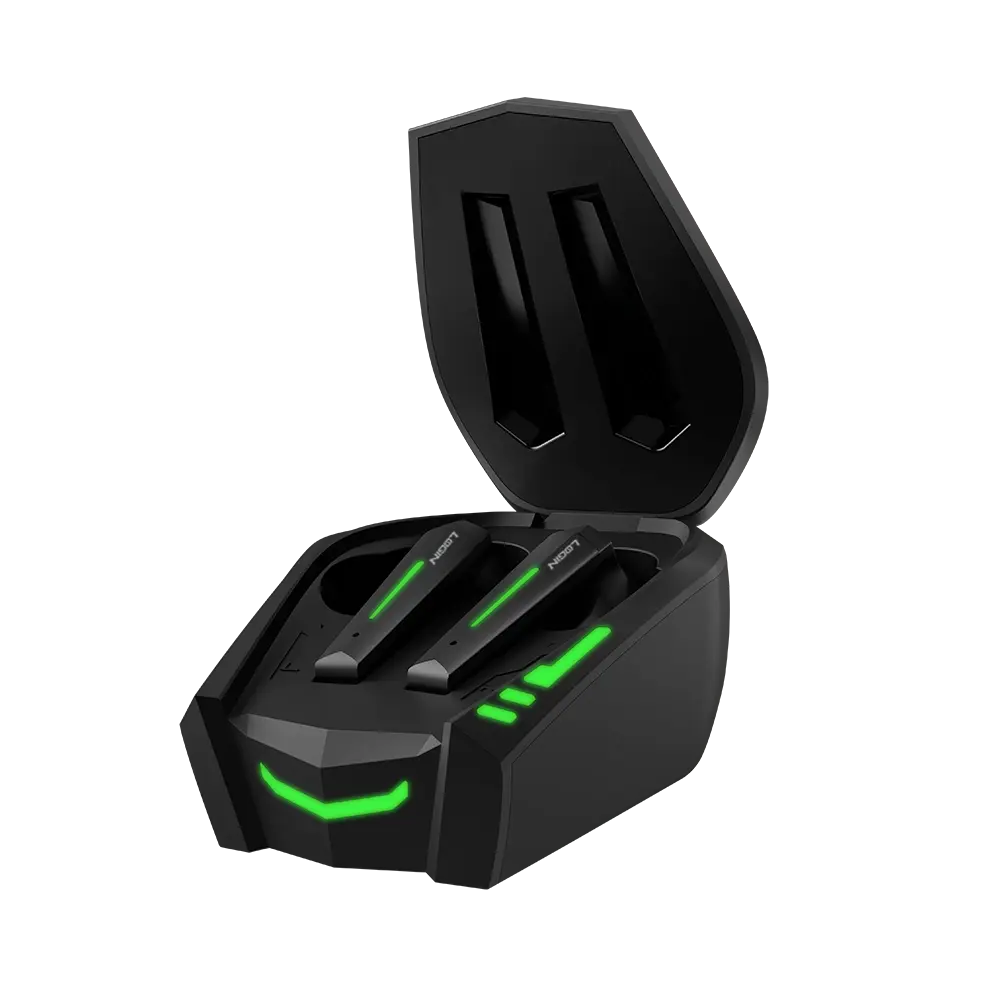 L-211 Gaming Earbuds