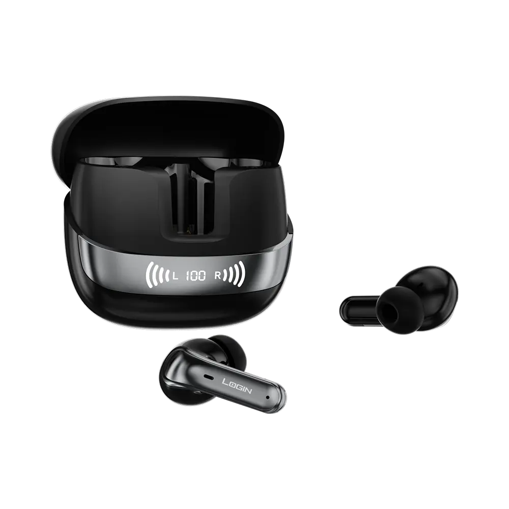 L-213 Earbuds