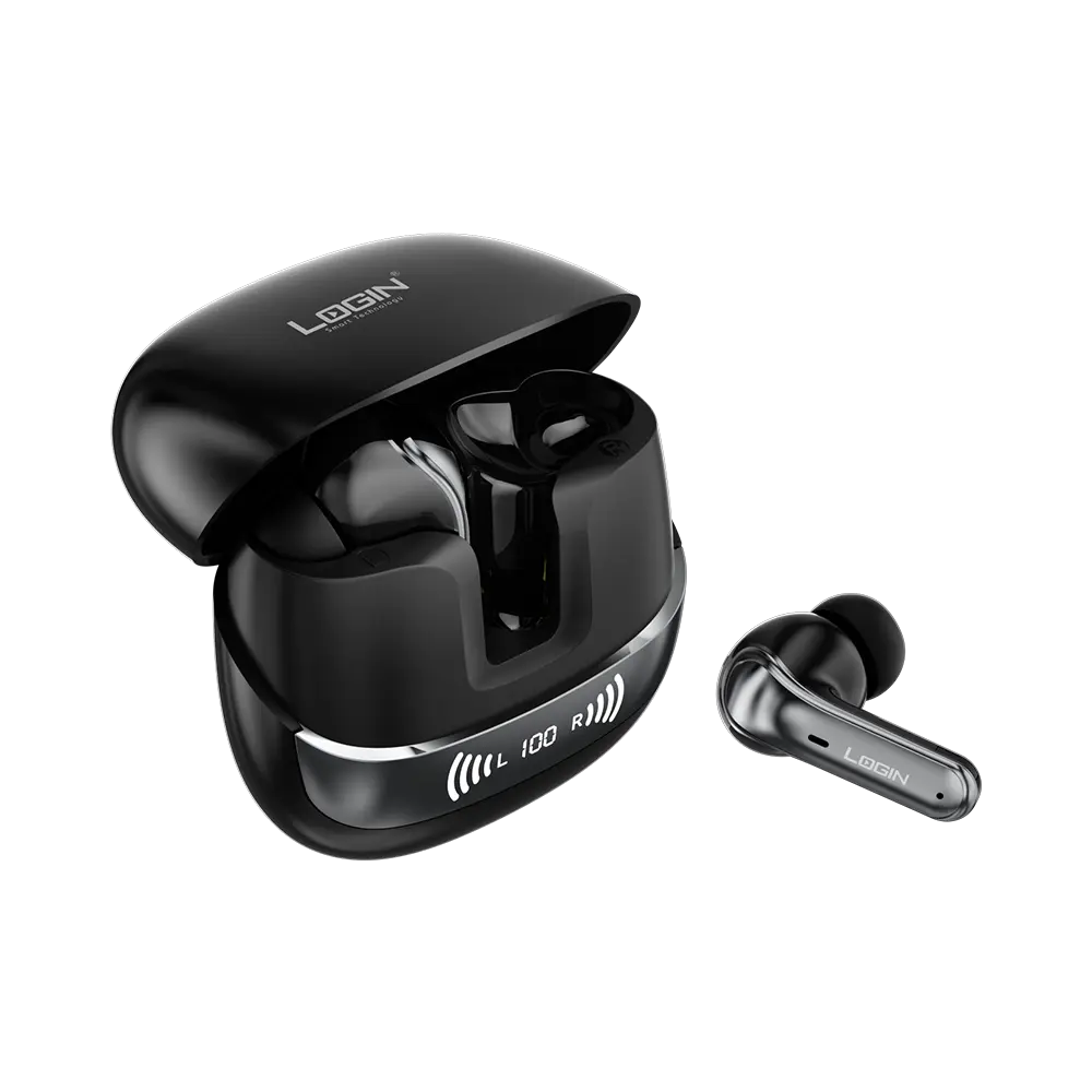 L-213 Earbuds