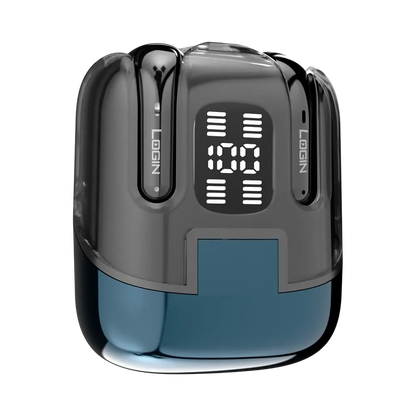 L-215 Dual Earbuds