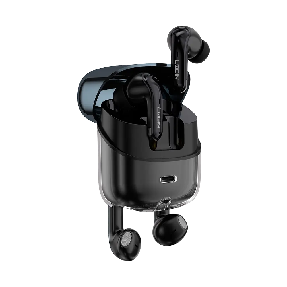 L-215 Dual Earbuds