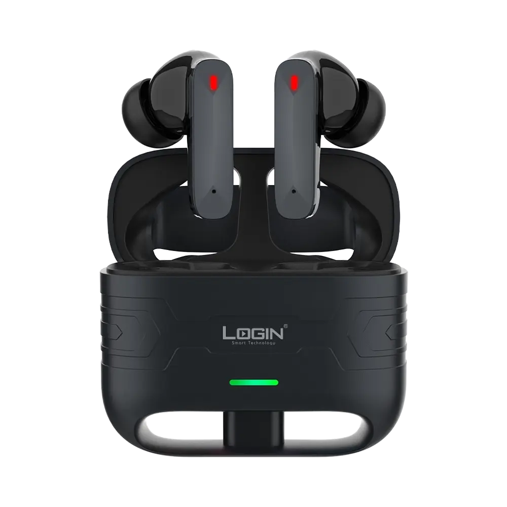 L-220 Gaming Earbuds