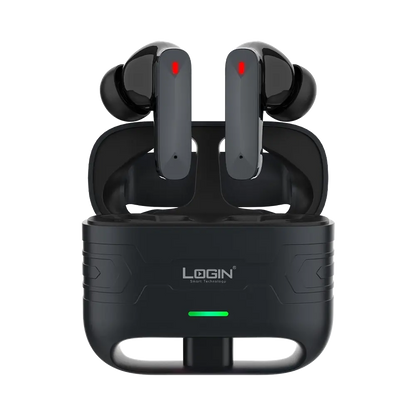 L-220 Gaming Earbuds