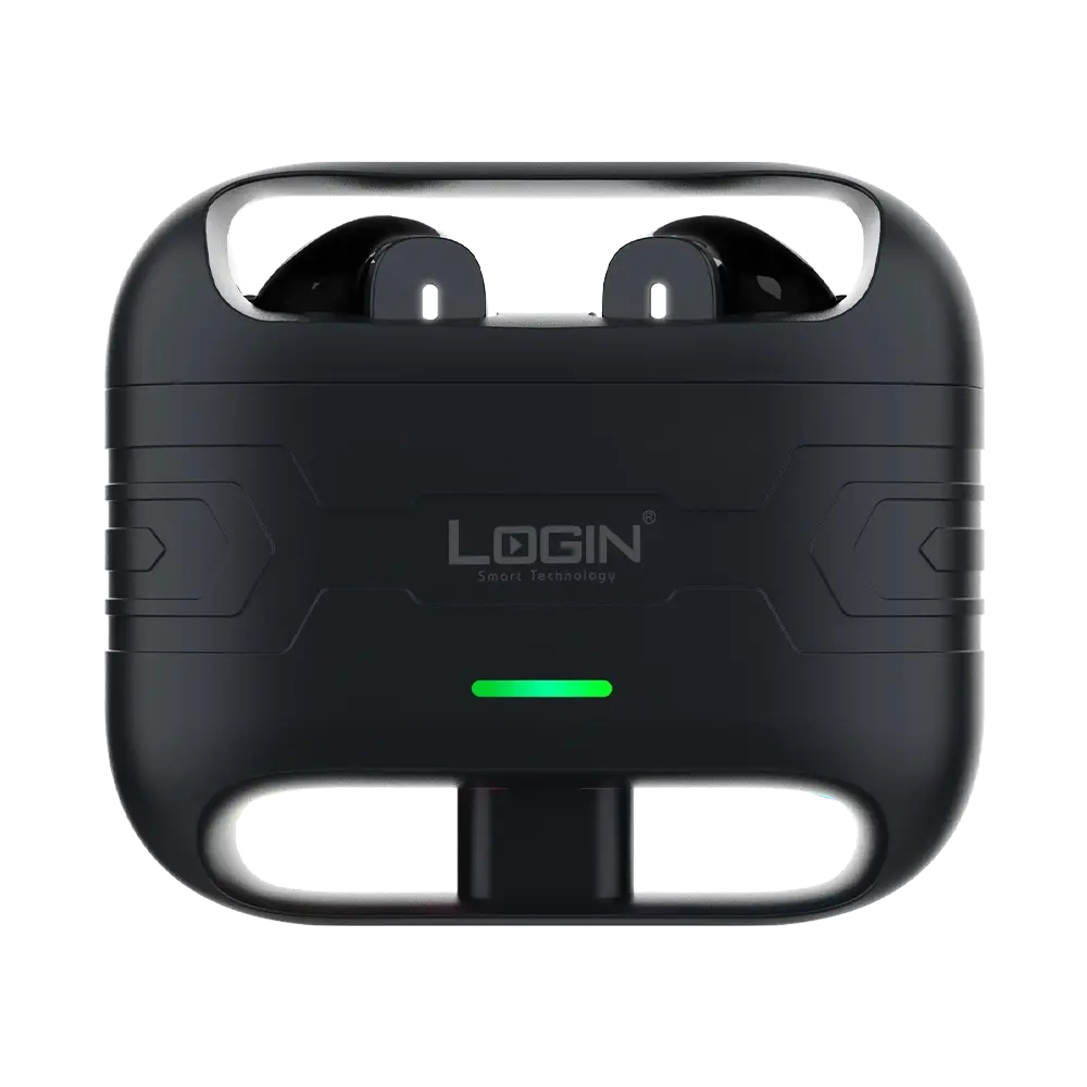 L-220 Gaming Earbuds