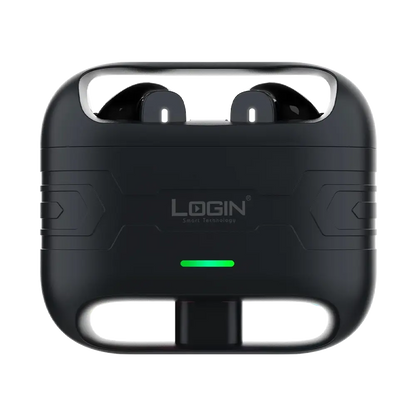 L-220 Gaming Earbuds