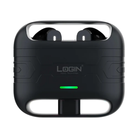 L-220 Gaming Earbuds