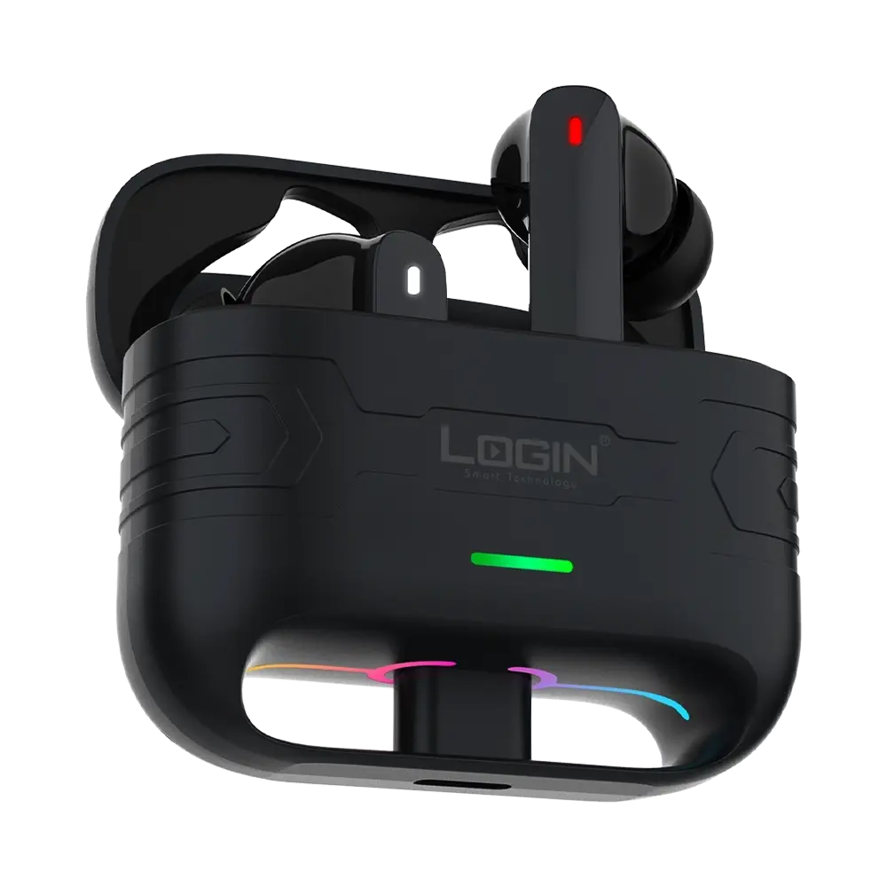 L-220 Gaming Earbuds