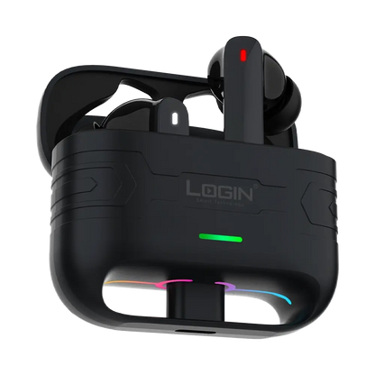 L-220 Gaming Earbuds