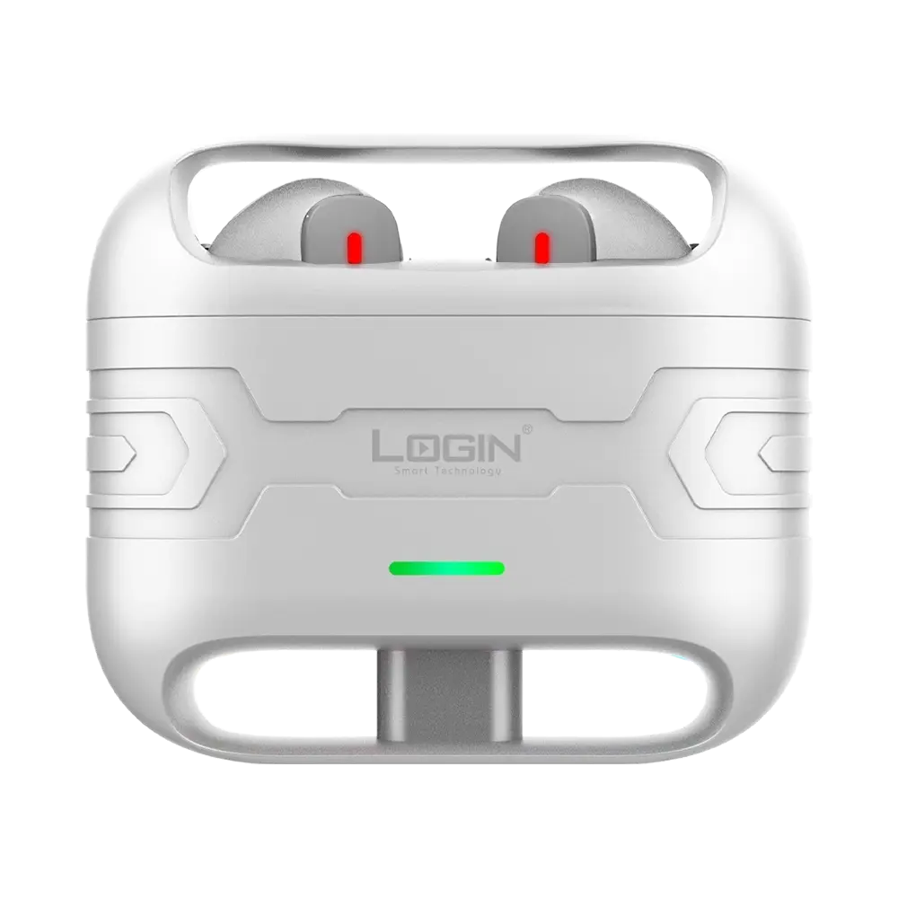 L-220 Gaming Earbuds