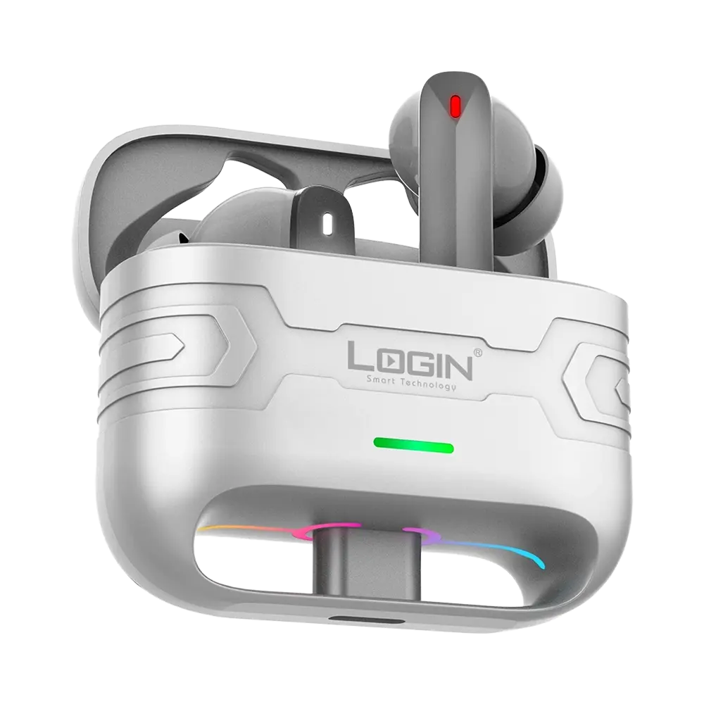 L-220 Gaming Earbuds