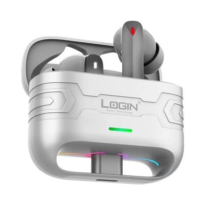 L-220 Gaming Earbuds