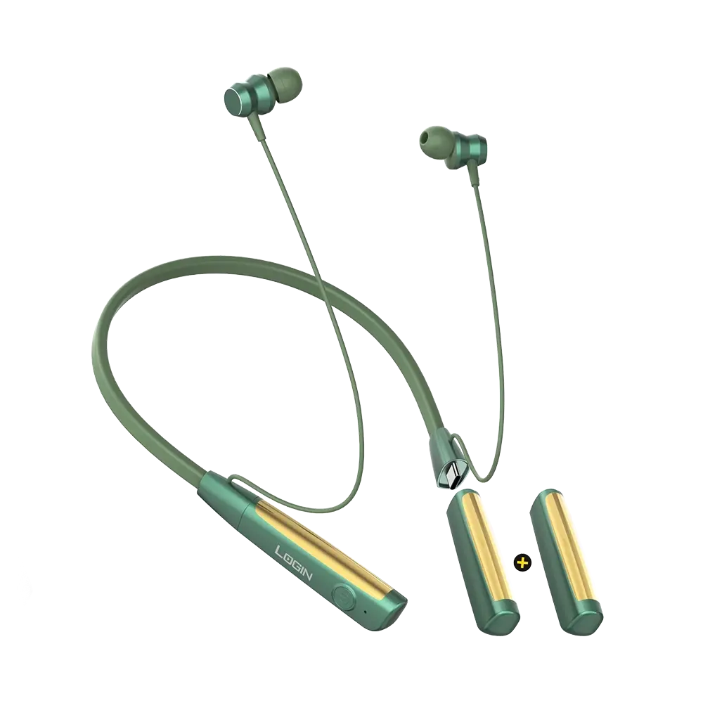 L-260 Neckband