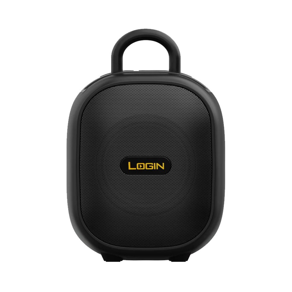 L-273 Ravok Portable Wireless Speaker