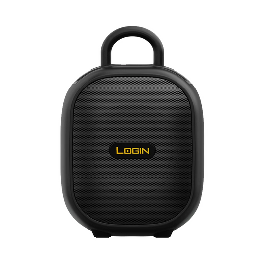 L-273 Ravok Portable Wireless Speaker