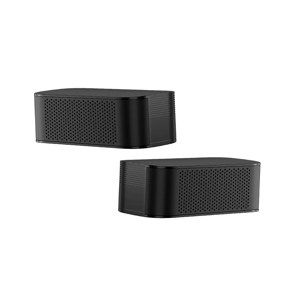 L-280 5.1 Channel Speaker