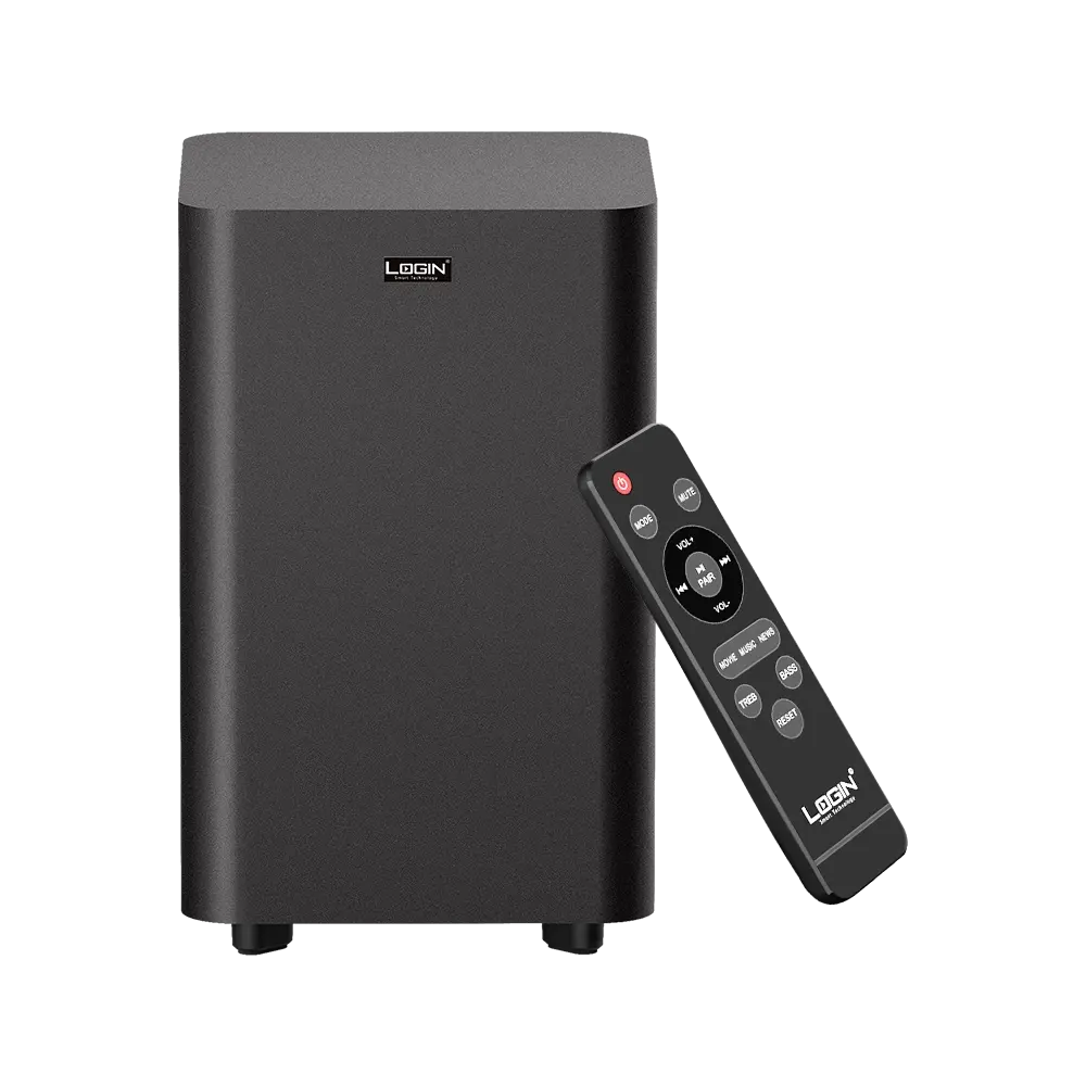 L-280 5.1 Channel Speaker