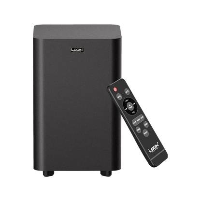 L-280 5.1 Channel Speaker