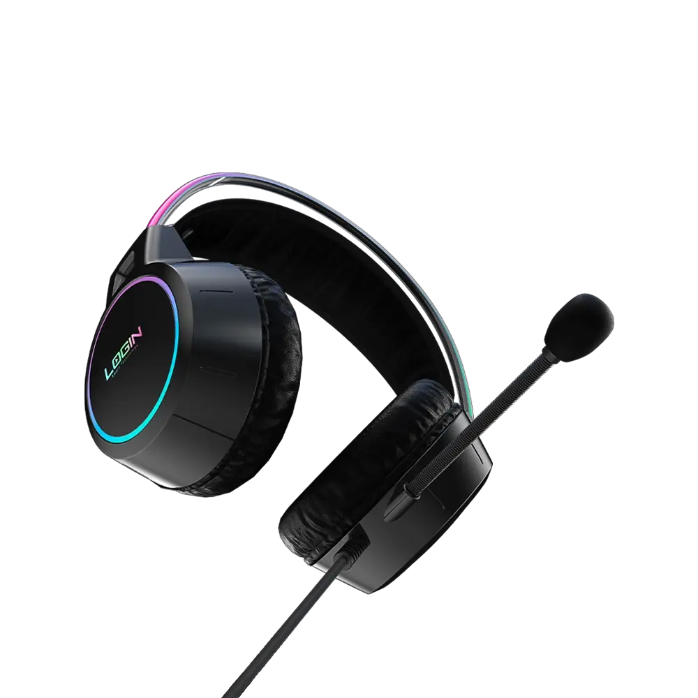 L-285 Gaming Headphone