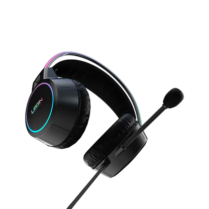 L-285 Gaming Headphone