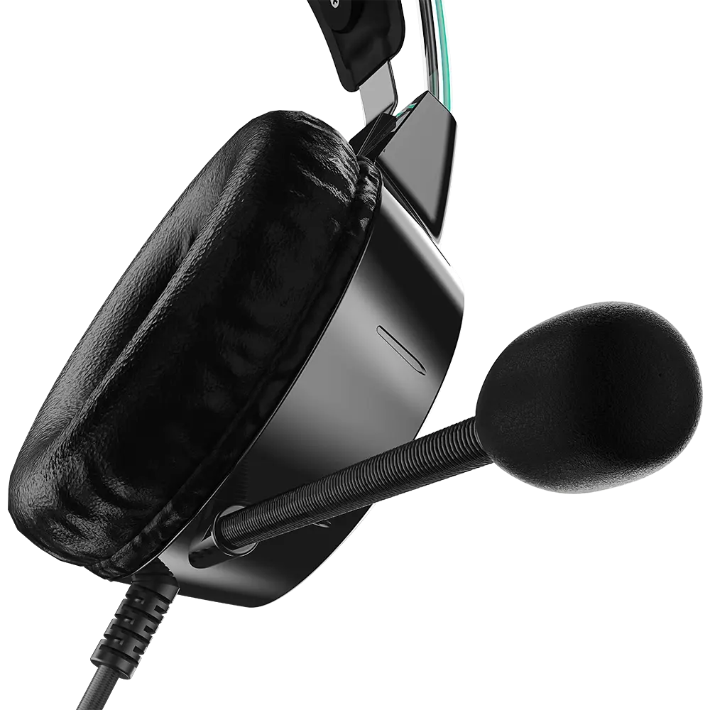 L-285 Gaming Headphone