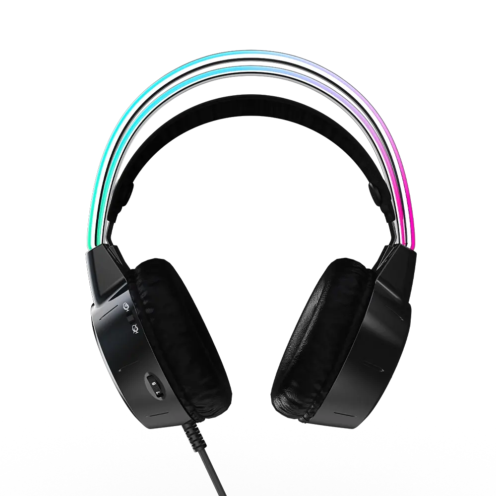 L-285 Gaming Headphone