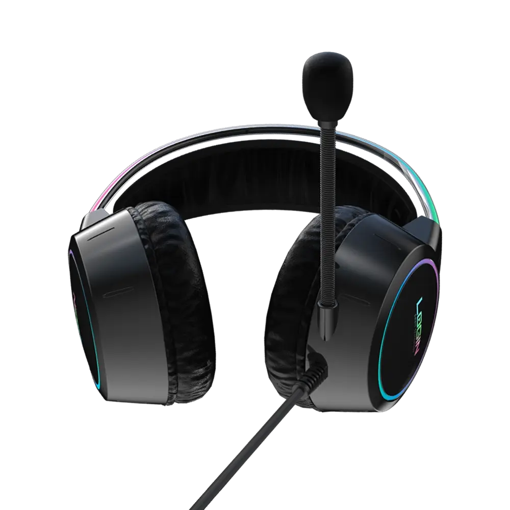 L-285 Gaming Headphone