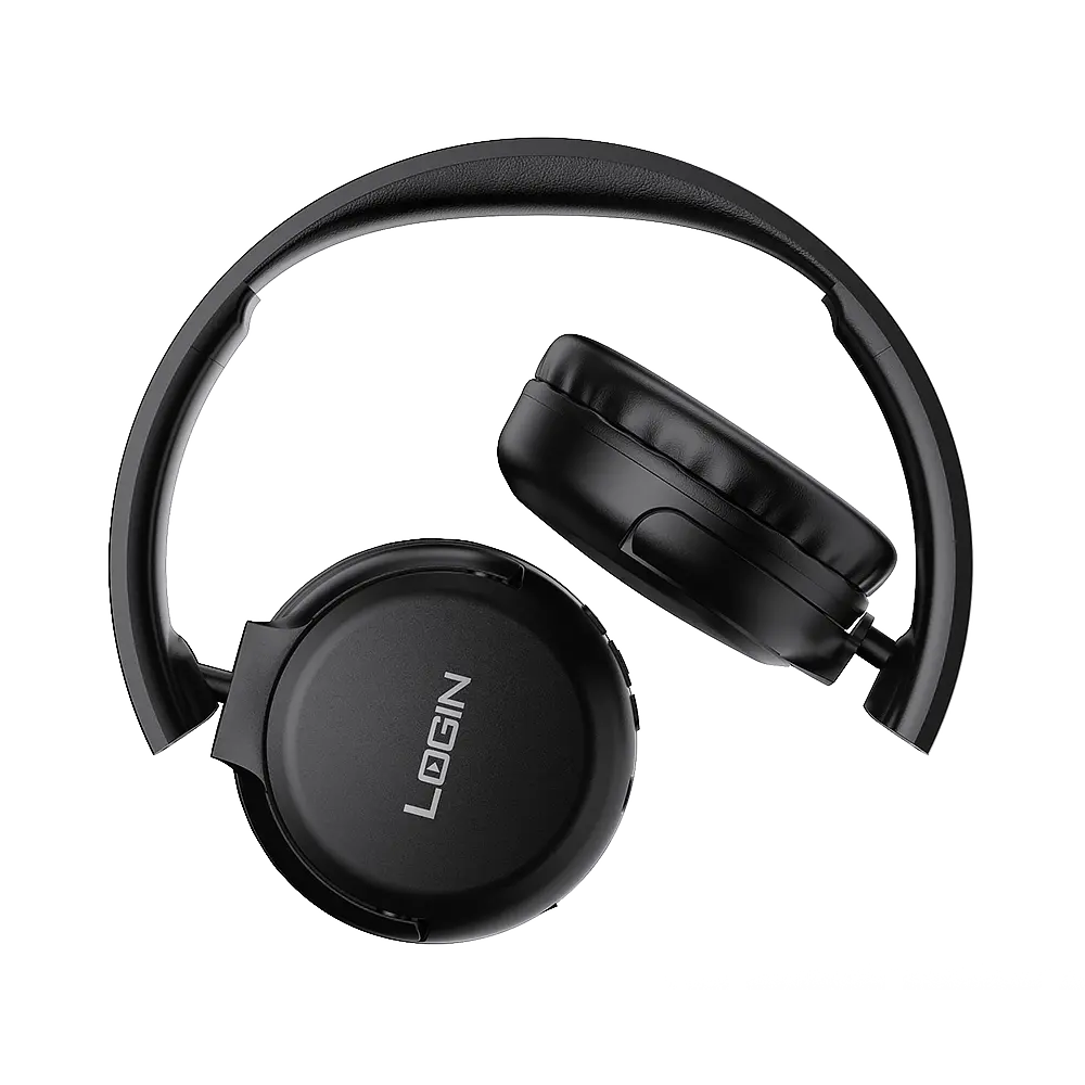 L-291 Wireless Headphone
