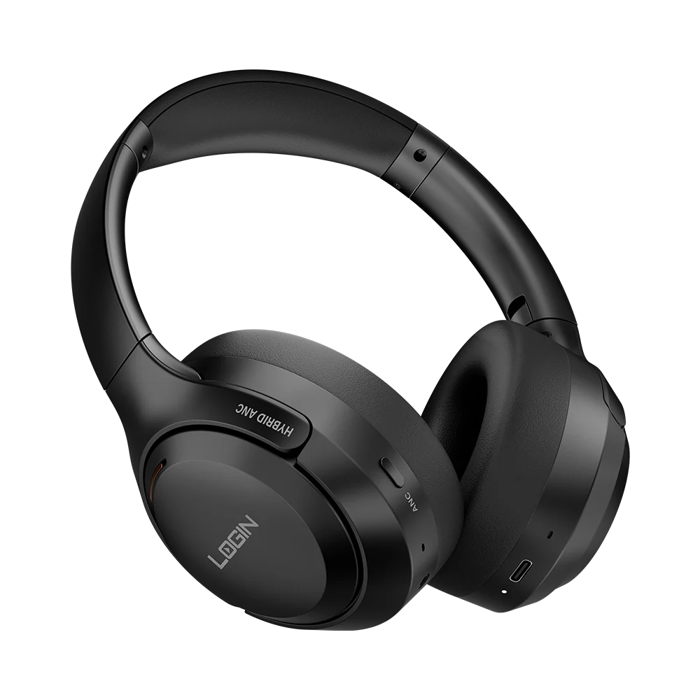 L-299 Wireless Headphone