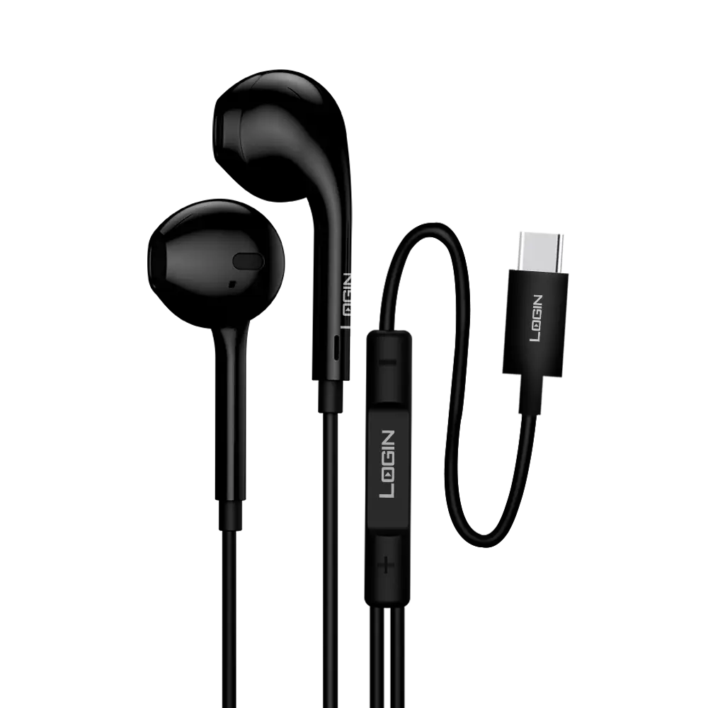 L-301 Handsfree - Type-C