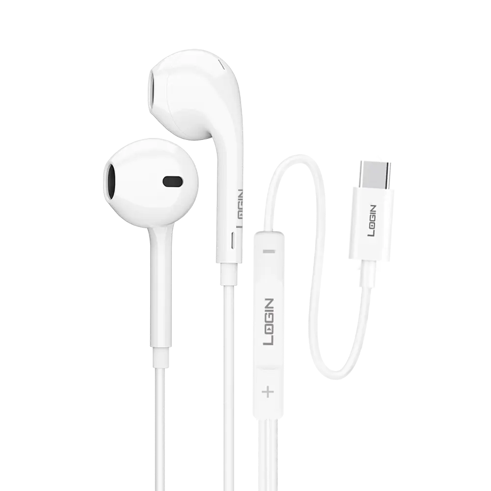 L-301 Handsfree - Type-C
