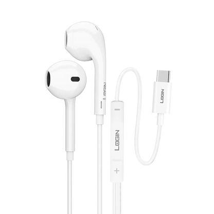 L-301 Handsfree - Type-C