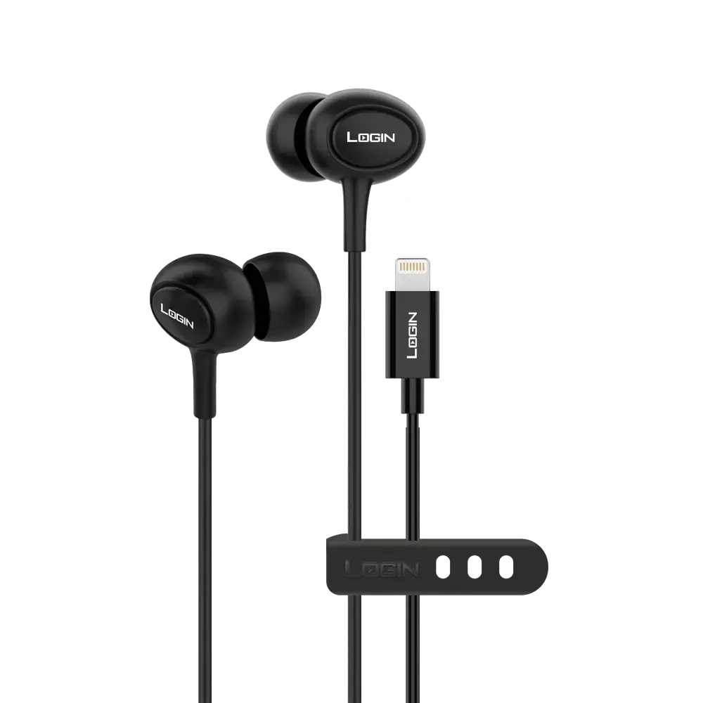L-310 Handsfree - IOS