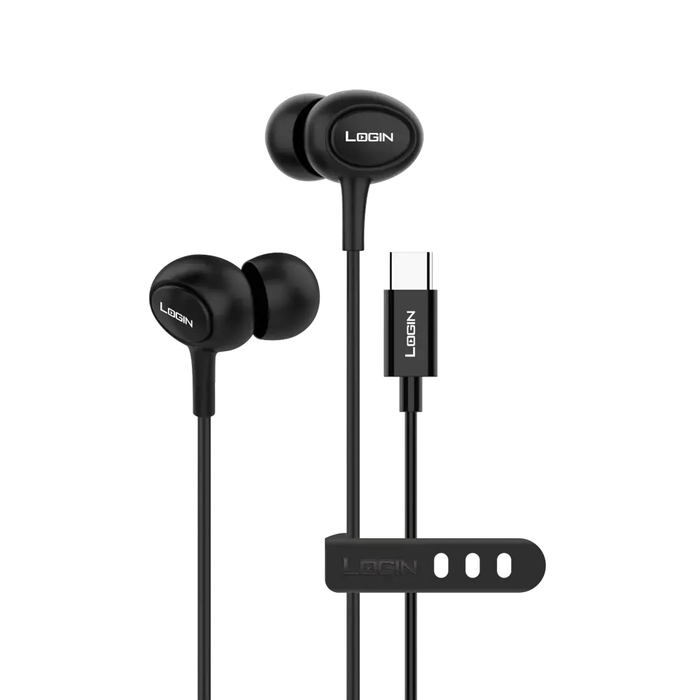 L-310 Handsfree - Type-C