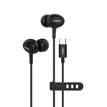 L-310 Handsfree - Type-C