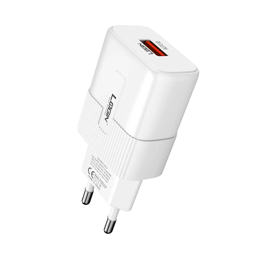 L-400 Charger
