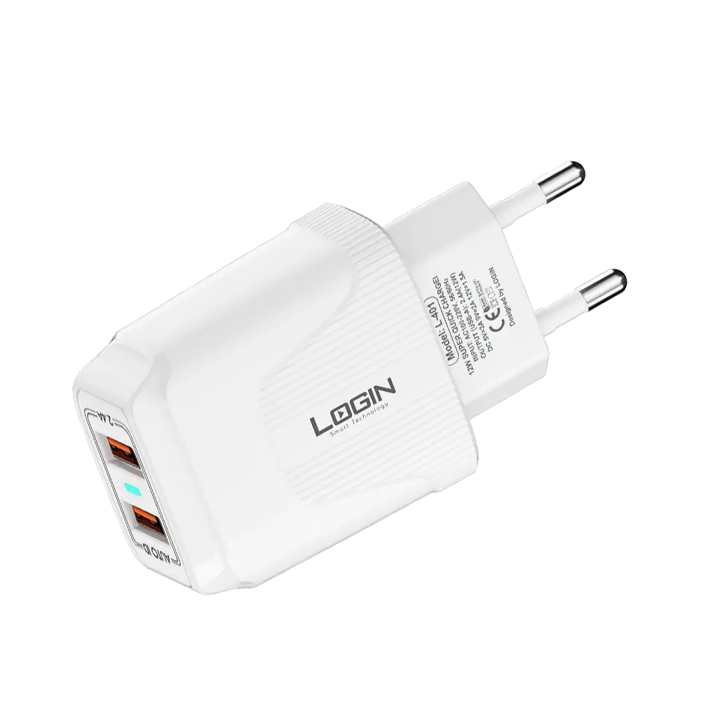 L-401 Charger