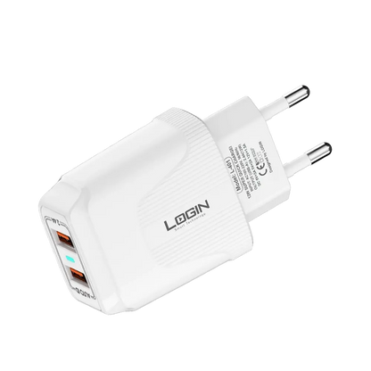 L-401 Charger