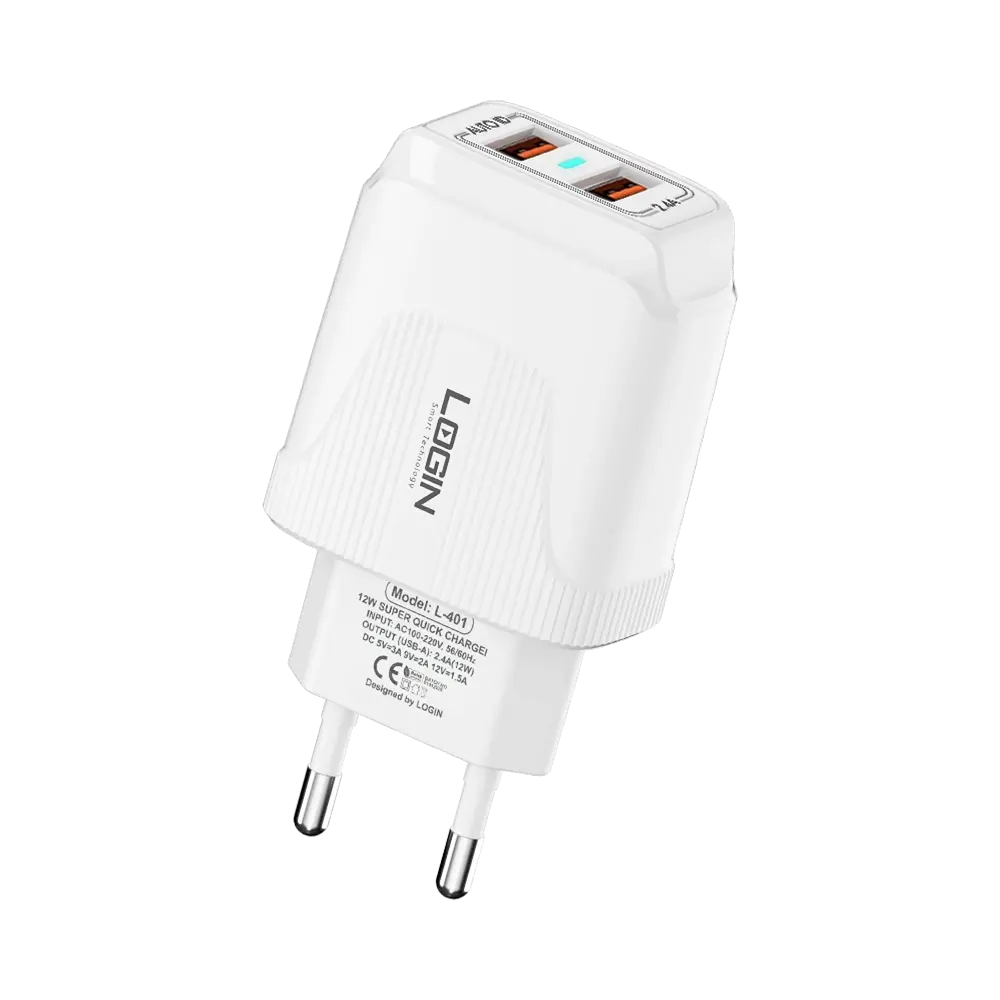 L-401 Charger