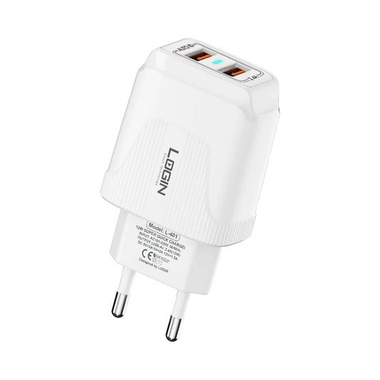 L-401 Charger