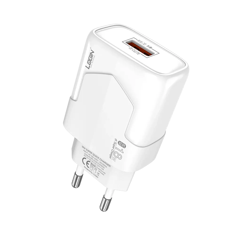 LT-410 Charger