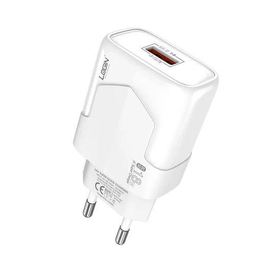 LT-410 Charger