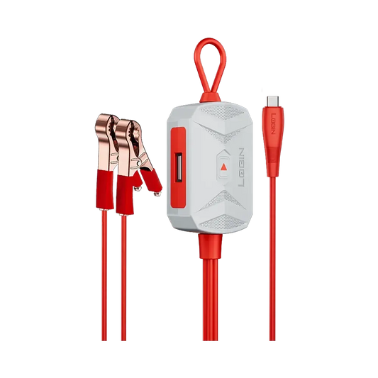 L-500 Clip Charger