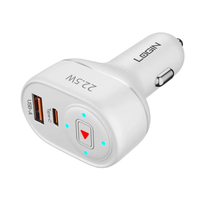 L-600 Car Charger