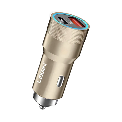L-601 Car Charger